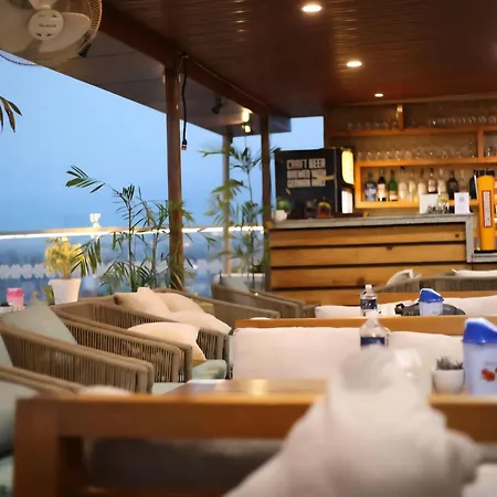 Dreamy Boutique Hotel