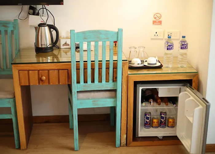 Hotel Dreamy Boutique 3*