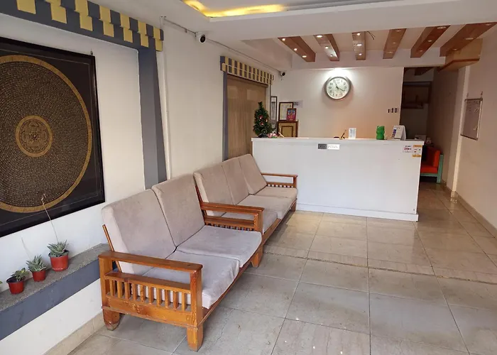 Dreamy Boutique Hotel Katmandú