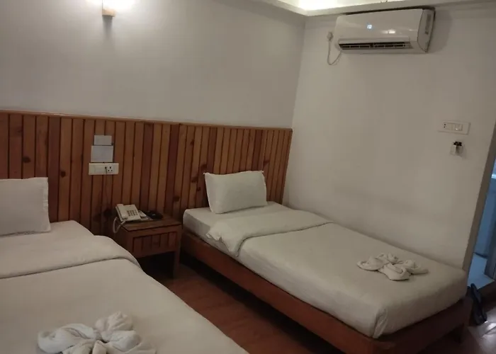 Dreamy Boutique Hotel Katmandú