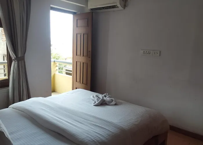 Dreamy Boutique Hotel