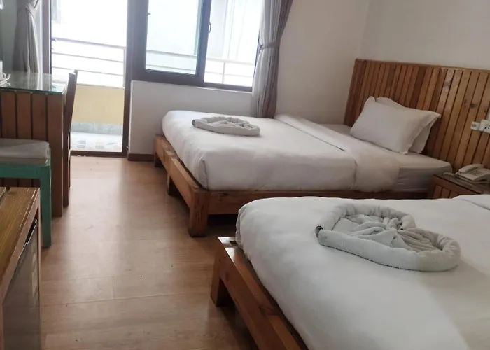 Hotel Dreamy Boutique