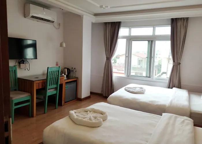 Dreamy Boutique 3*