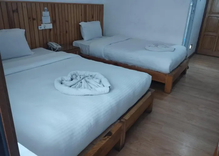 Dreamy Boutique Hotel 3*