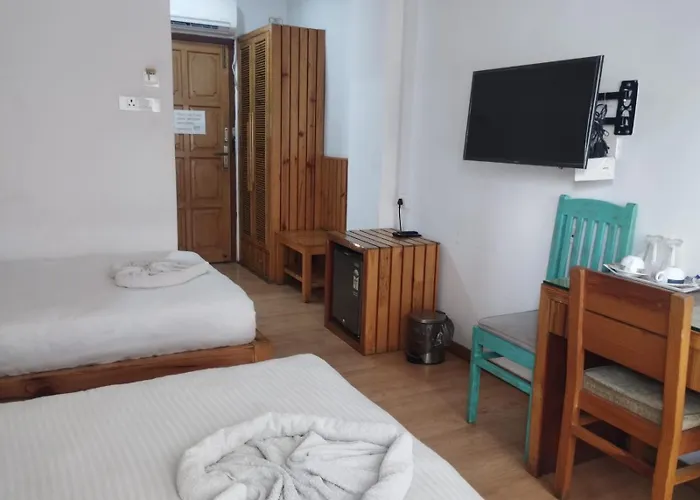 Dreamy Boutique 3*