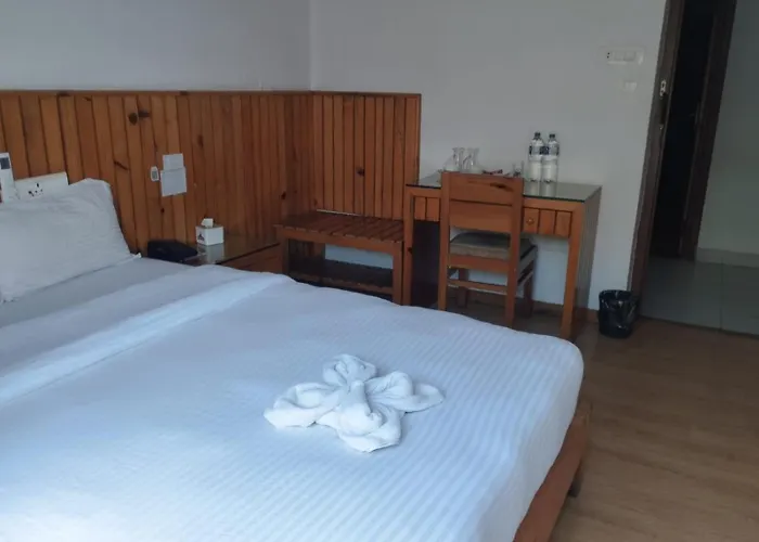 Hotel Dreamy Boutique