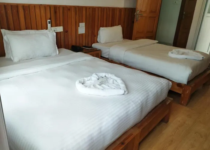 Dreamy Boutique 3*