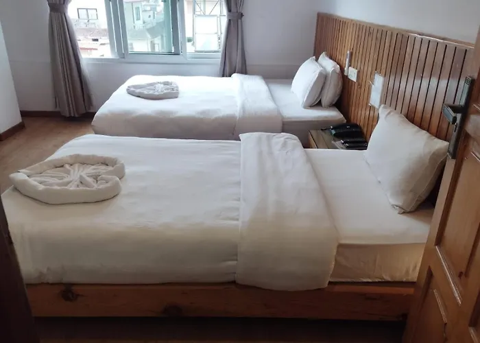 Dreamy Boutique Hotel