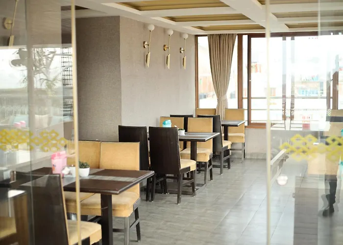 Dreamy Boutique Hotel 3*