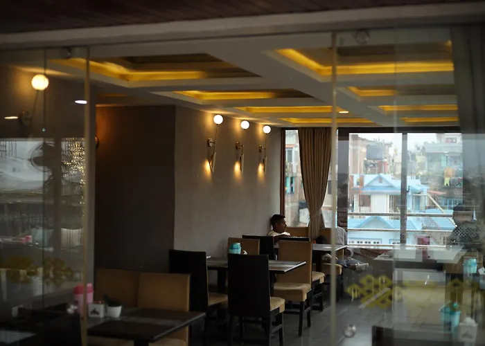 Dreamy Boutique Hotel