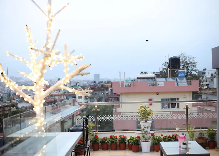 Hotel Dreamy Boutique 3*