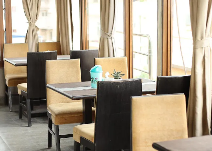 Hotel Dreamy Boutique 3*