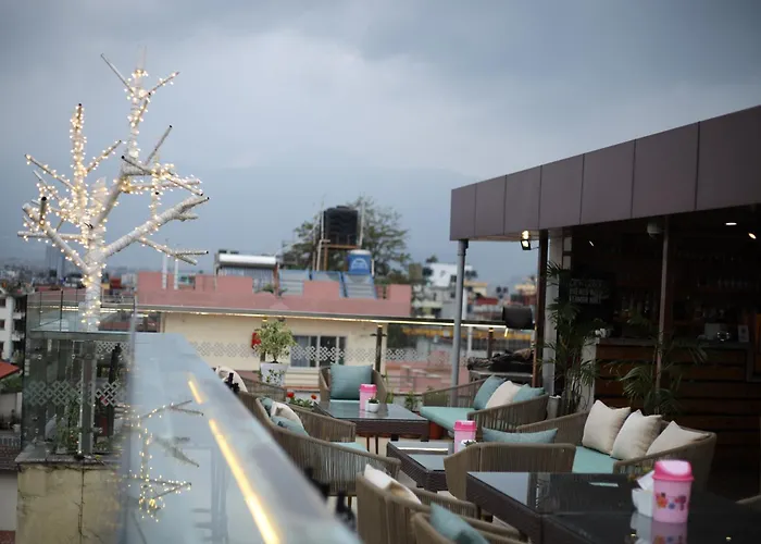Hotel Dreamy Boutique 3*