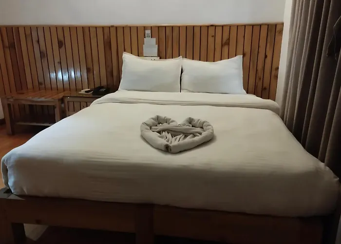 Dreamy Boutique Hotel 3*