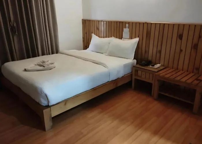 Dreamy Boutique Hotel Katmandú