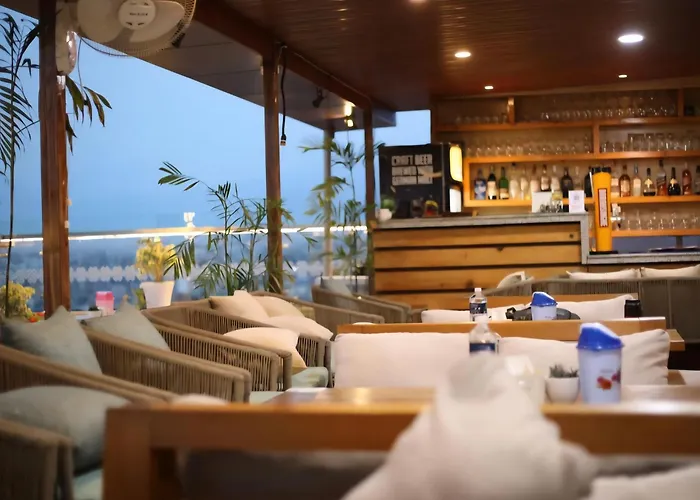 Dreamy Boutique Hotel